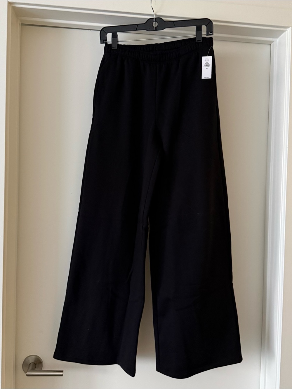 Gap VintageSoft Baggy Wide Leg Sweatpants